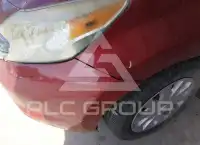 2014 Nissan VERSA photo