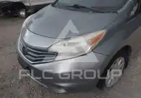 2014 Nissan VERSA фото