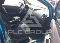2014 Nissan VERSA фото