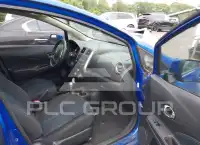 2014 Nissan VERSA фото
