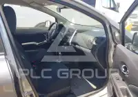 2014 Nissan VERSA photo