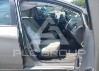2014 Nissan VERSA photo