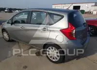 2014 Nissan VERSA фото