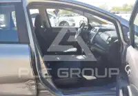 2014 Nissan VERSA фото