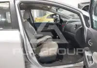 2014 Nissan VERSA фото