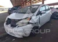 2014 Nissan VERSA фото