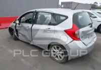 2014 Nissan VERSA photo