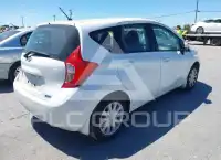 2014 Nissan VERSA фото