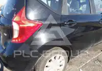 2014 Nissan VERSA фото