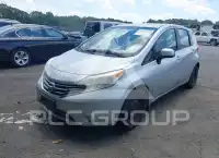 2014 Nissan VERSA фото