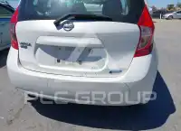 2014 Nissan VERSA фото