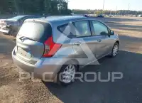 2014 Nissan VERSA фото