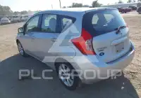 2014 Nissan VERSA photo
