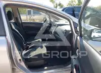 2014 Nissan VERSA фото