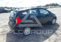2014 Nissan VERSA photo