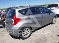 2014 Nissan VERSA photo
