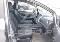 2014 Nissan VERSA фото