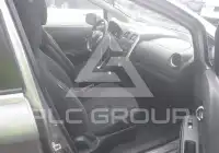 2014 Nissan VERSA photo