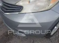 2014 Nissan VERSA фото