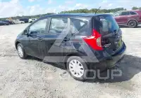 2014 Nissan VERSA photo