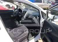 2014 Nissan VERSA photo