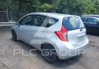 2014 Nissan VERSA фото