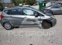2014 Nissan VERSA фото