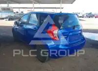 2014 Nissan VERSA фото