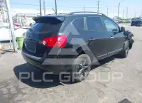 2014 Nissan ROGUE photo
