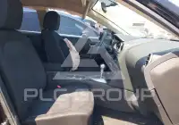 2014 Nissan ROGUE photo