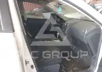 2014 Nissan ROGUE фото