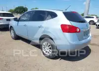 2014 Nissan ROGUE фото