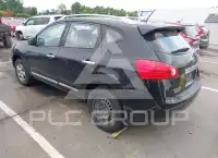 2014 Nissan ROGUE фото