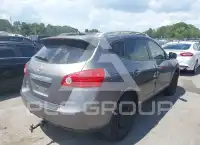 2014 Nissan ROGUE фото