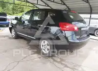 2014 Nissan ROGUE photo