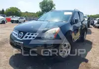 2014 Nissan ROGUE photo