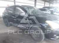 2014 Nissan ROGUE фото