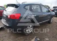 2014 Nissan ROGUE фото
