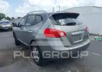 2014 Nissan ROGUE фото