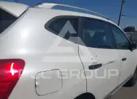2014 Nissan ROGUE photo