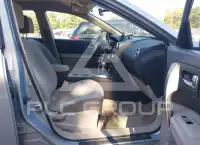 2014 Nissan ROGUE фото
