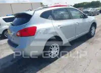 2014 Nissan ROGUE photo