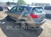 2014 Nissan ROGUE фото