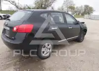 2014 Nissan ROGUE фото