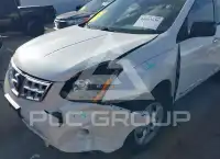 2014 Nissan ROGUE фото