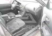 2014 Nissan ROGUE photo