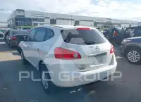 2014 Nissan ROGUE фото