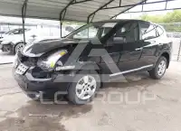 2014 Nissan ROGUE photo