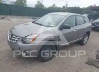 2014 Nissan ROGUE photo