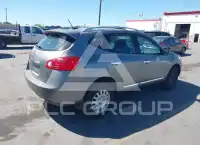 2014 Nissan ROGUE photo